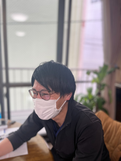 訪問看護ステーションライトの写真5枚目：