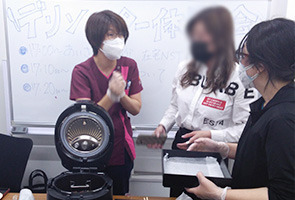 医療法人慶春会 福永記念診療所(管理栄養士/栄養士の求人)の写真8枚目: