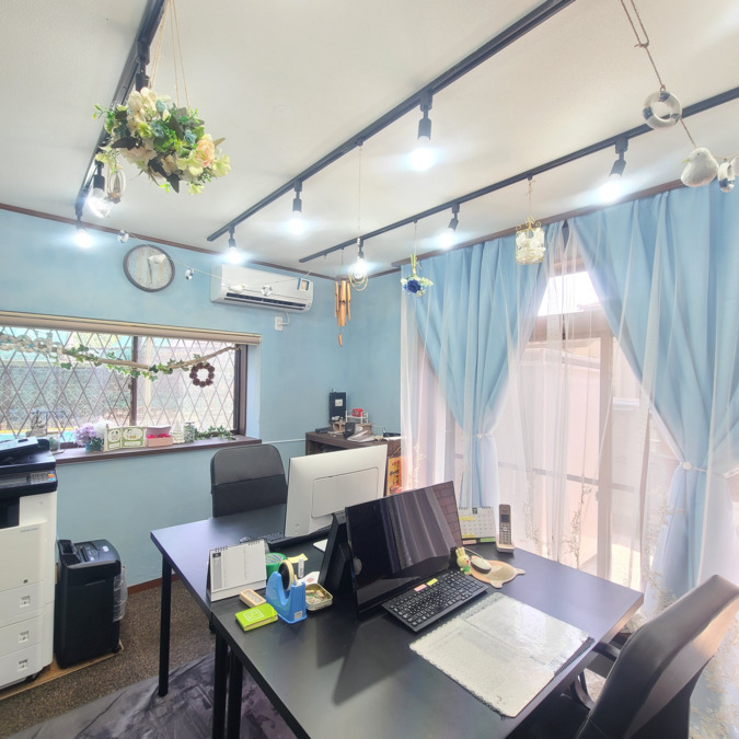 福祉用具貸与事業所　みらいふcare（福祉用具専門相談員の求人）の写真3枚目：
