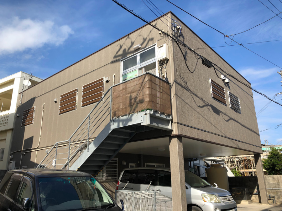グループホームゆんたく家とのしろの写真