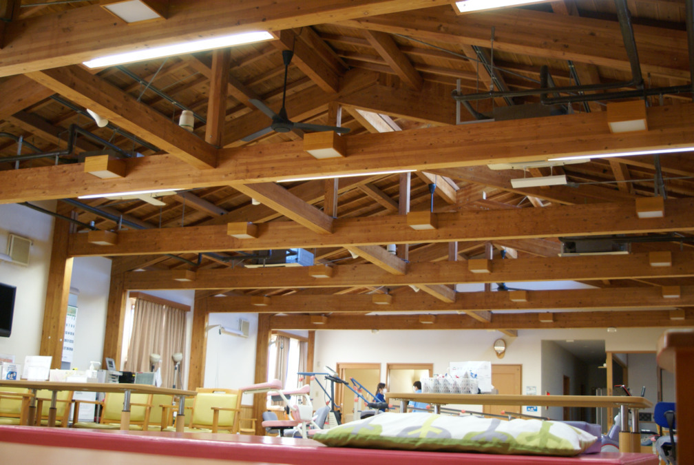 リハベースいろり【2025年07月01日オープン】の写真2枚目: