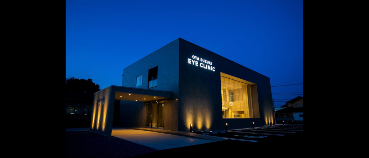 太田鈴木眼科（視能訓練士の求人）の写真4枚目：