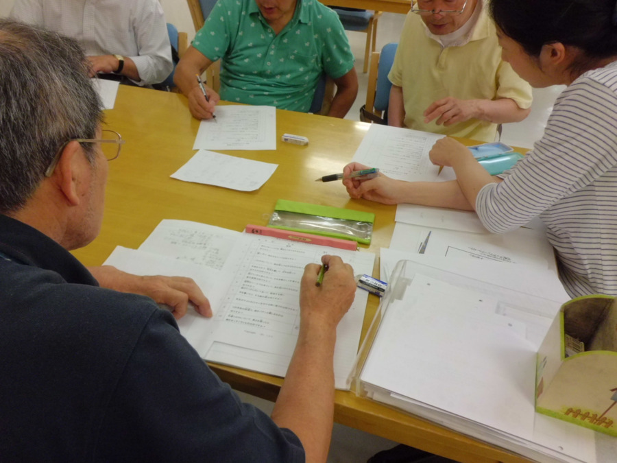 言語リハビリ ミカタ松戸の写真