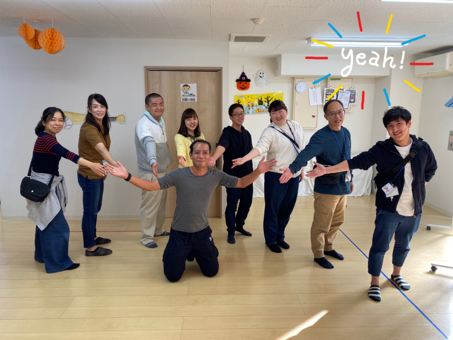 Jフリード訪問介護事業所(生活支援員の求人)の写真: