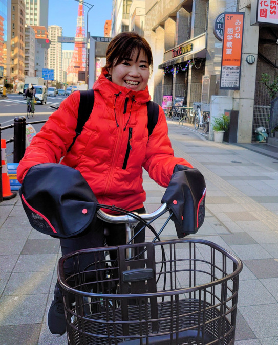 ガイア訪問看護ステーション 練馬(理学療法士の求人)の写真2枚目: