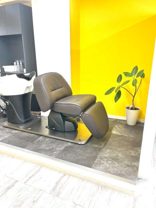 髪質改善専門店ar 大阪天満宮【2025年06月05日オープン】（美容師の求人）の写真4枚目：