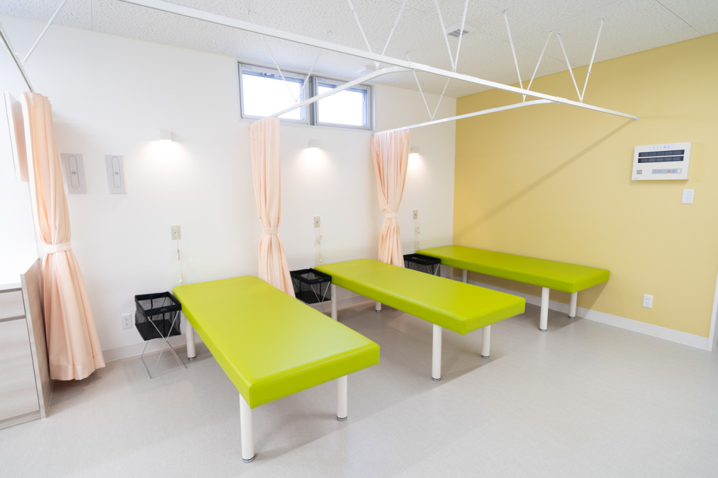 ふるた内科脳神経内科クリニック(臨床検査技師の求人)の写真8枚目: