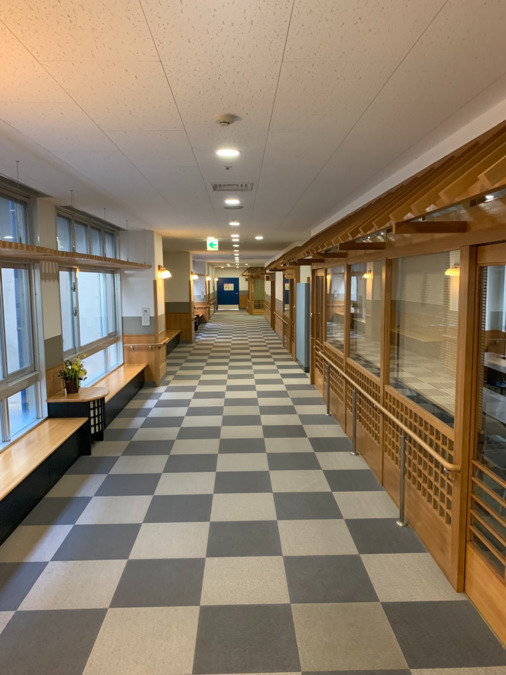 デイサービスセンター西貝の郷の写真9枚目: