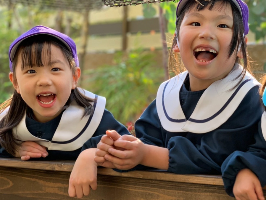 星鈴幼稚学舎（保育士の求人）の写真9枚目：