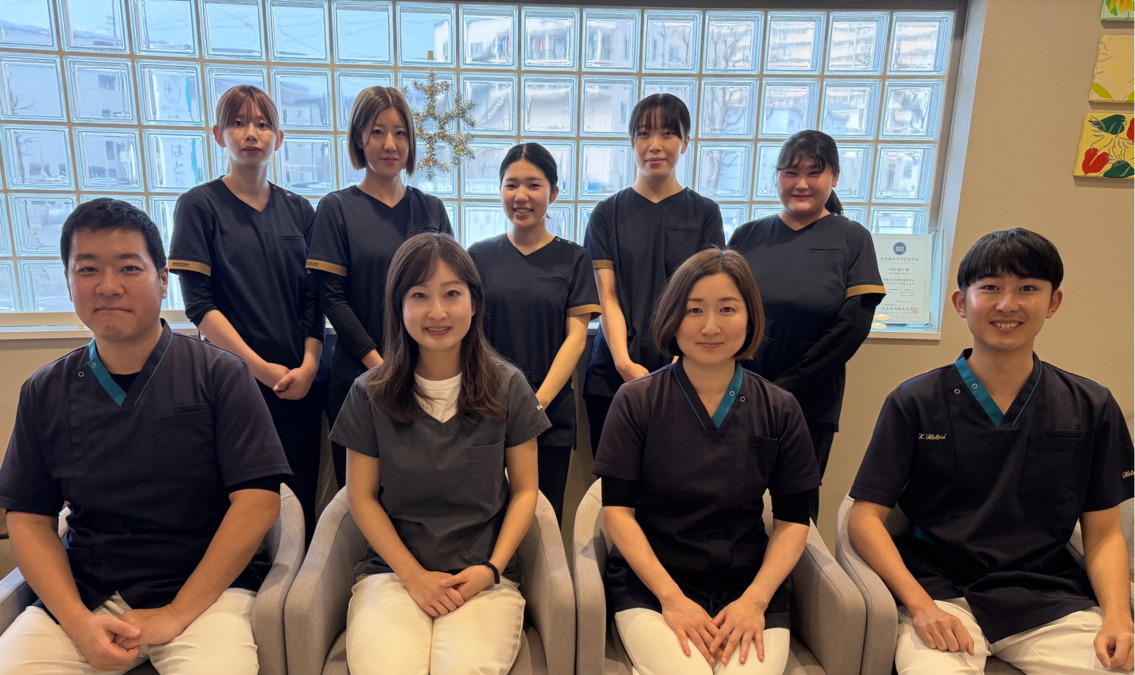 はとり歯科医院(歯科衛生士の求人)の写真2枚目: