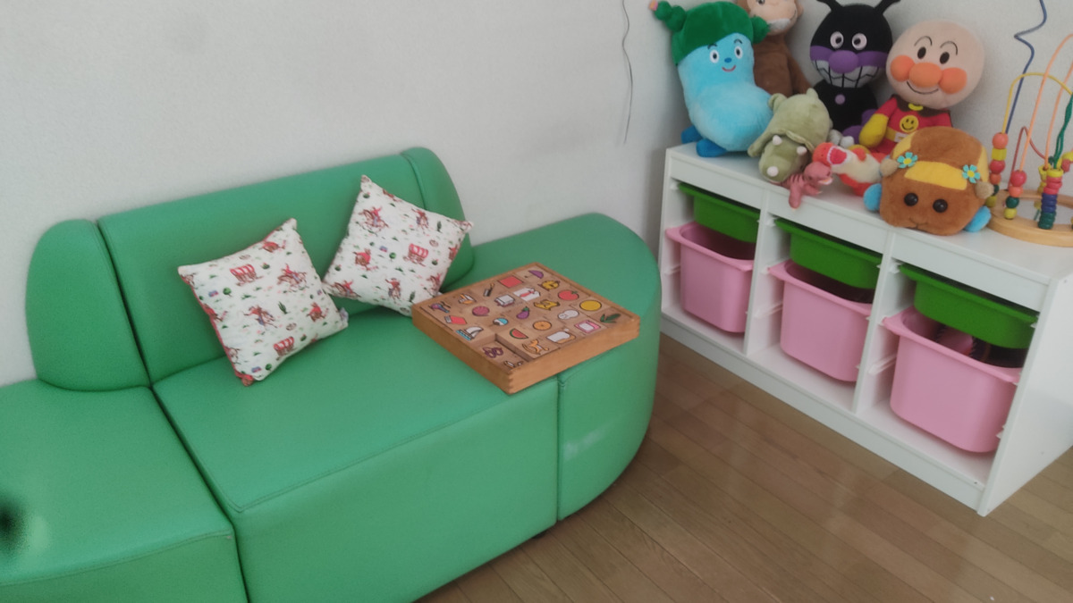 児童発達支援ベストチョイス各務原【2025年01月01日オープン】（児童発達支援管理責任者の求人）の写真7枚目：