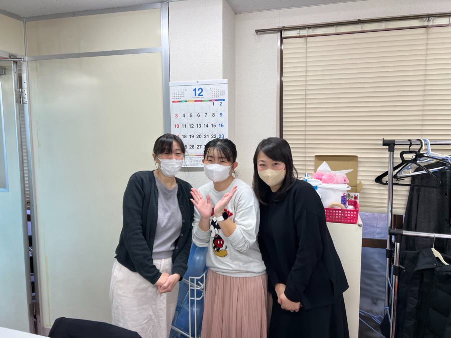 愛ステップ大宮　訪問看護ステーションの写真10枚目：