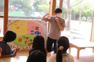 幼保連携型認定こども園　山手夢（保育士の求人）の写真4枚目：