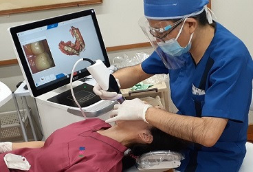ともよせ歯科医院（歯科衛生士の求人）の写真3枚目：