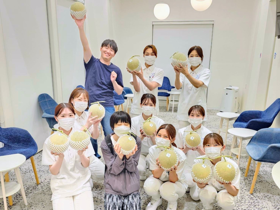にしお歯科・矯正歯科クリニック の写真