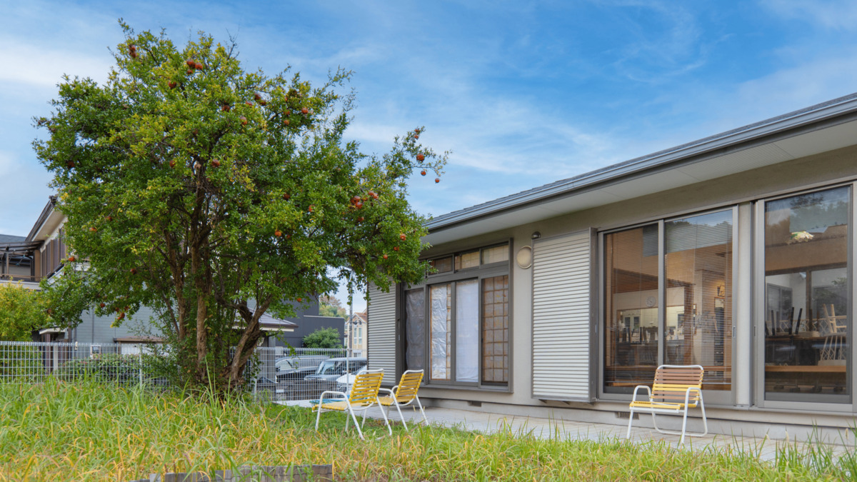 つむぎヶ丘松戸中和倉の写真