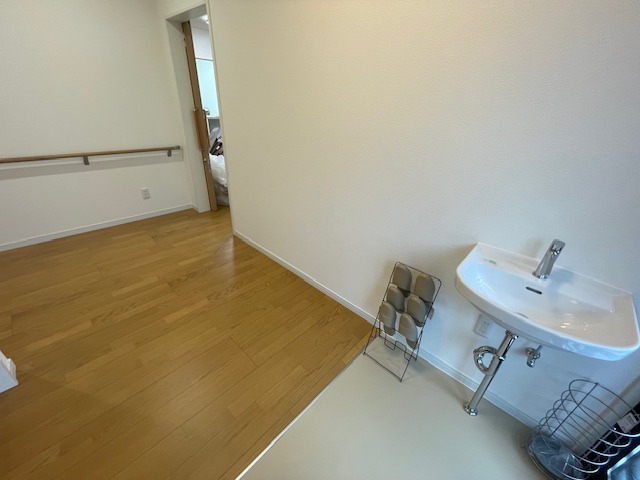 クライスハイム清水新地の写真11枚目：