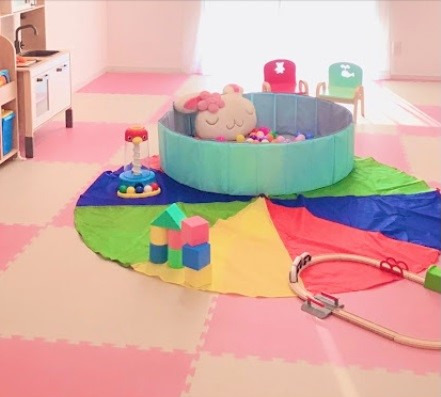 ままはぐ東広島田口事業所【2025年03月オープン】(看護師/准看護師の求人)の写真3枚目: