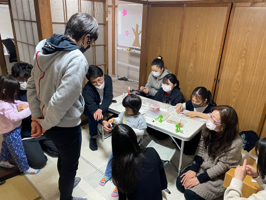 訪問看護ピアステーション（作業療法士の求人）の写真3枚目：