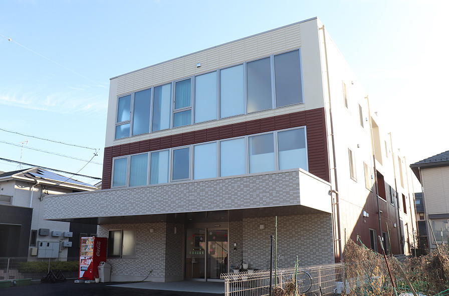 ひまわり会館 鹿田の写真