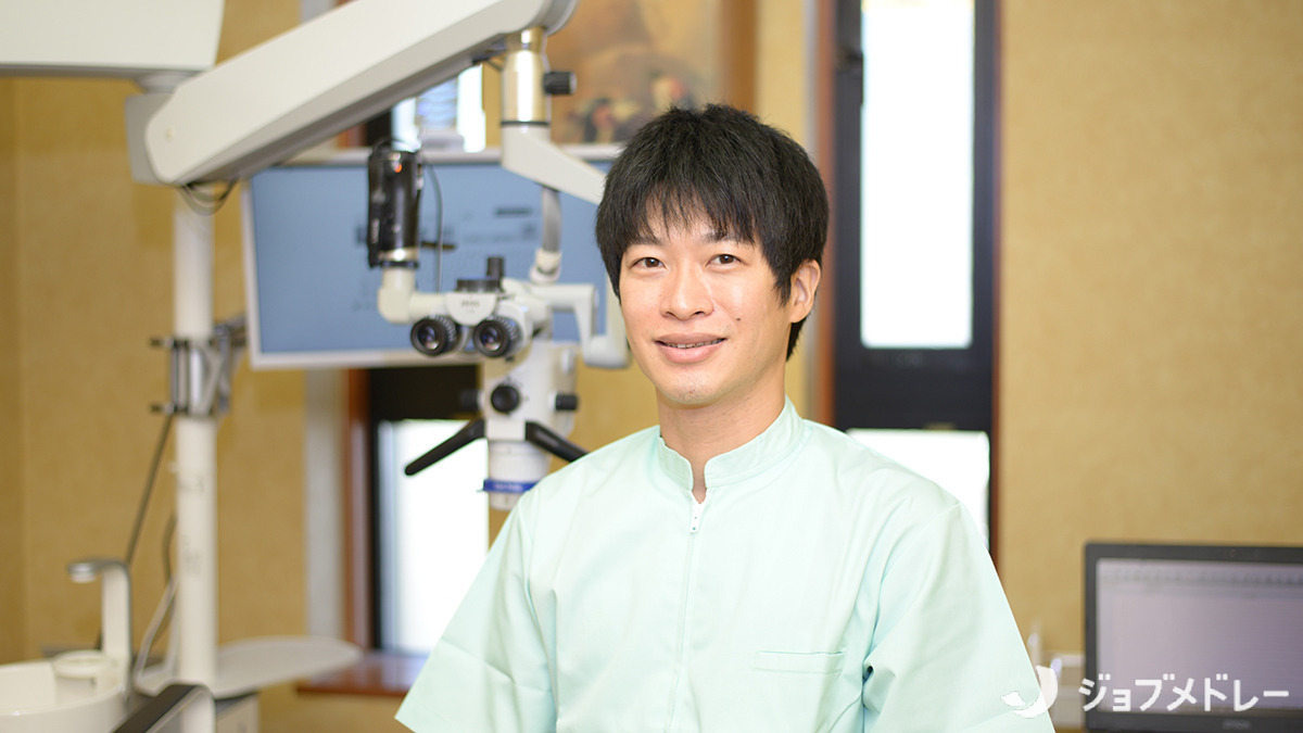 新子安おさない歯科医院（歯科衛生士の求人）の写真7枚目：残業もほとんどありません！