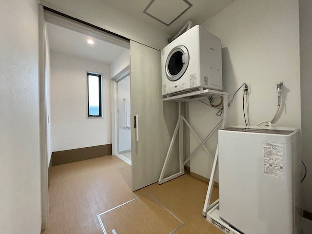 クライスハイム大庭弐番館【2025年07月01日オープン】（サービス管理責任者の求人）の写真12枚目：