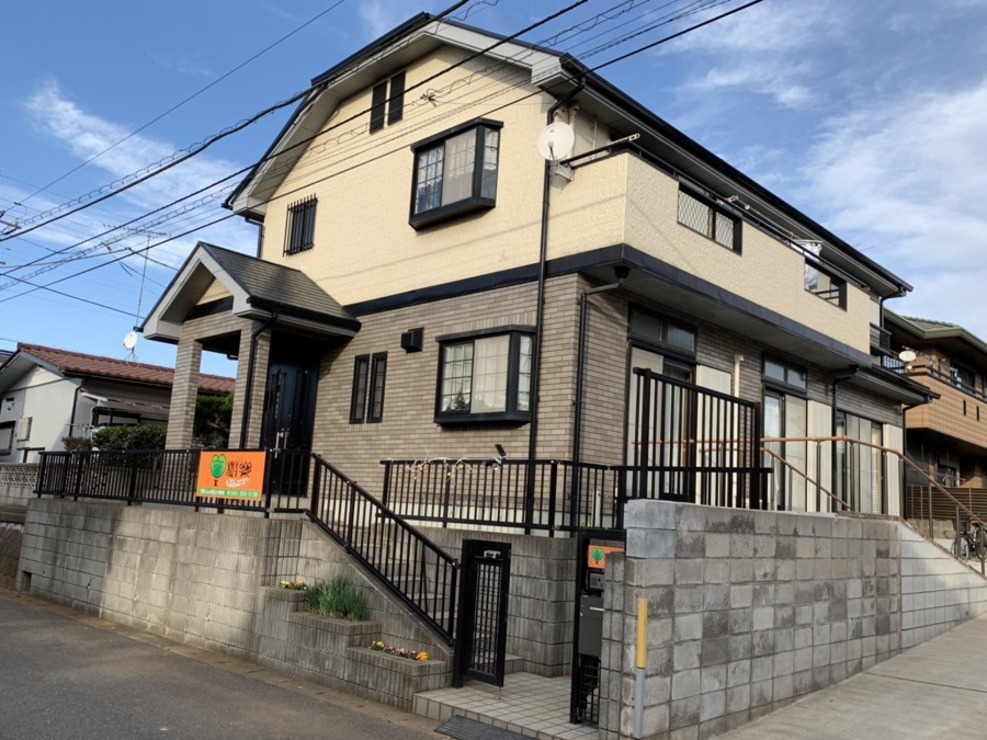 デイサービス樹楽 小倉台の写真