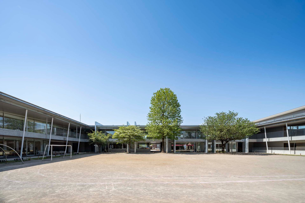 東村山むさしの第1認定こども園の写真12枚目：