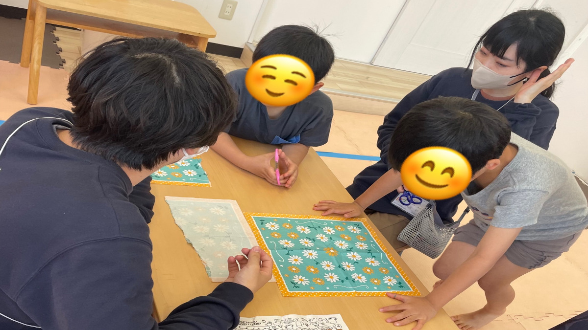 放課後等デイサービス Plus+days　日立校　(仮称)【2026年03月01日オープン予定】（児童発達支援管理責任者の求人）の写真9枚目：