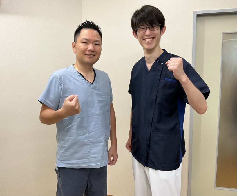 医療法人医信会 Mデンタルクリニック 枚方の写真4枚目: