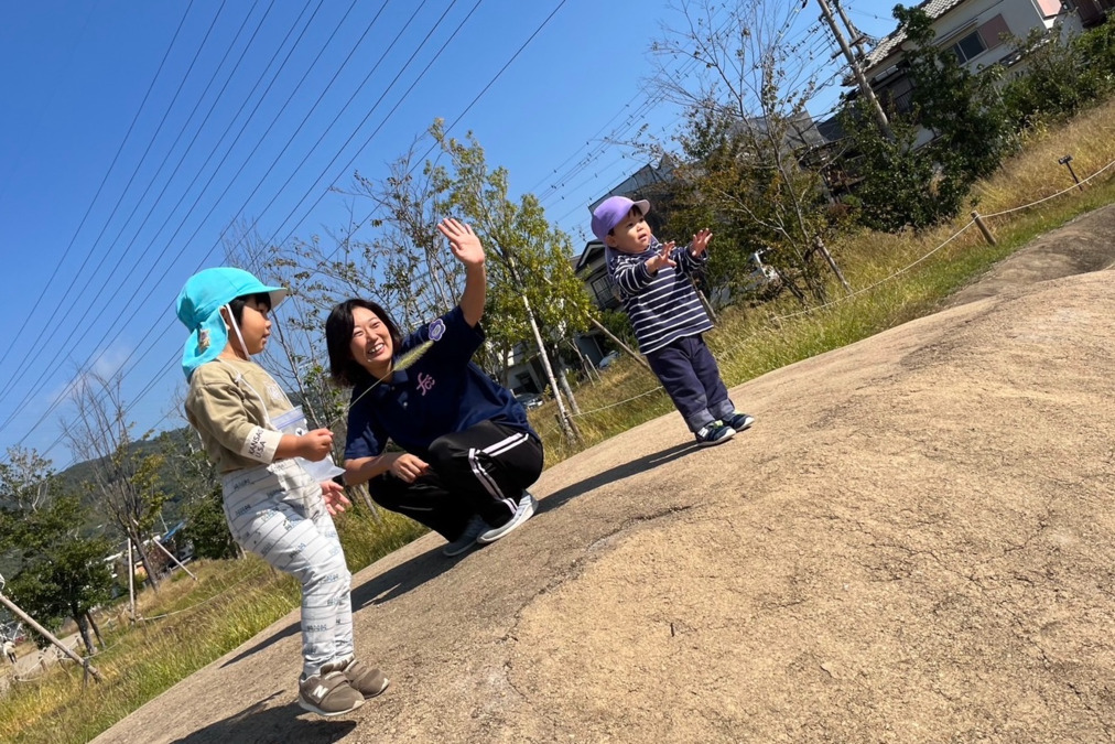 せいわ保育園（保育士の求人）の写真2枚目：