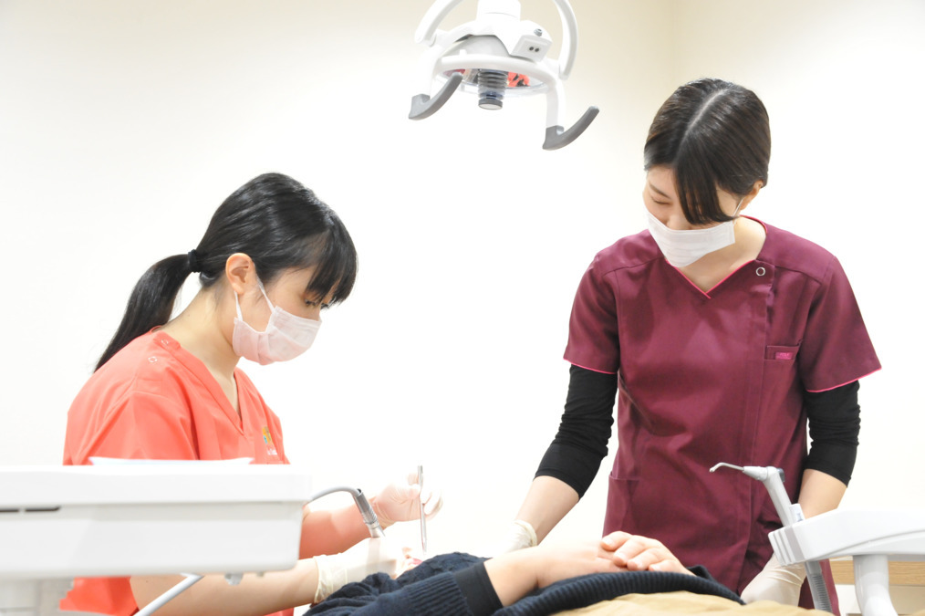 アイリーデンタルクリニック(歯科医師の求人)の写真6枚目: