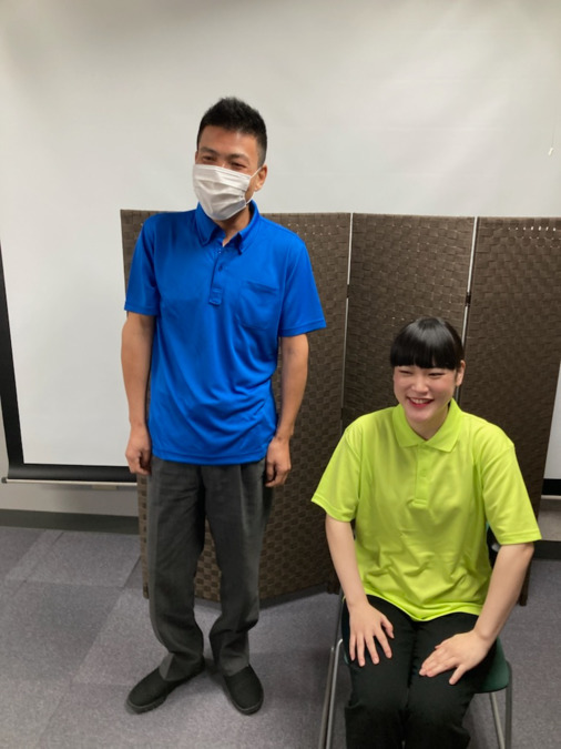 からだ元気治療院 新道東店の写真3枚目：