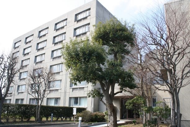 住宅型有料老人ホーム ディアコート信合の写真: