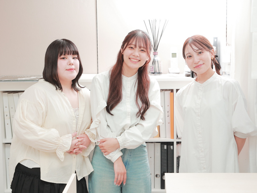 HARUHARU（アイリストの求人）の写真2枚目：