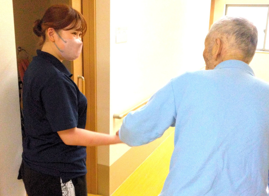 ライフリンク太平寺(サービス提供責任者の求人)の写真5枚目:
