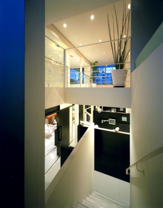 ＭＡＴＳＵＯ ＤＥＮＴＡＬ ＣＬＩＮＩＣの写真3枚目：