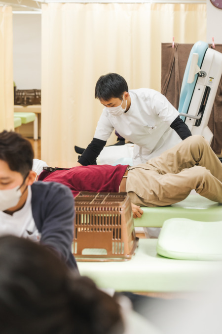 医療法人社団木戸整形外科（作業療法士の求人）の写真4枚目：