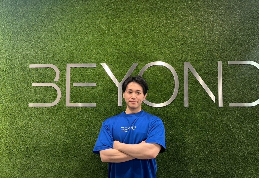 BEYOND 松山店（インストラクターの求人）の写真2枚目：