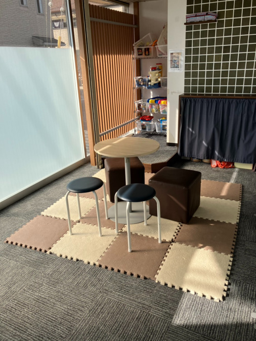 放課後等デイサービス Team りあん(保育士の求人)の写真7枚目: