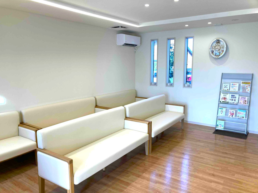 たみい耳鼻咽喉科（看護助手の求人）の写真3枚目：