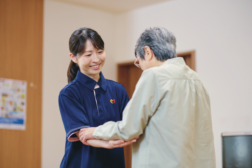 セントケア看護小規模中之島サテライトの写真