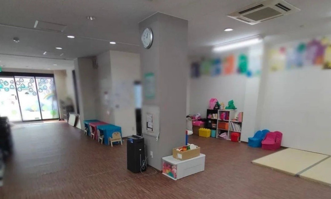 放課後等デイサービスチェストの写真2枚目：