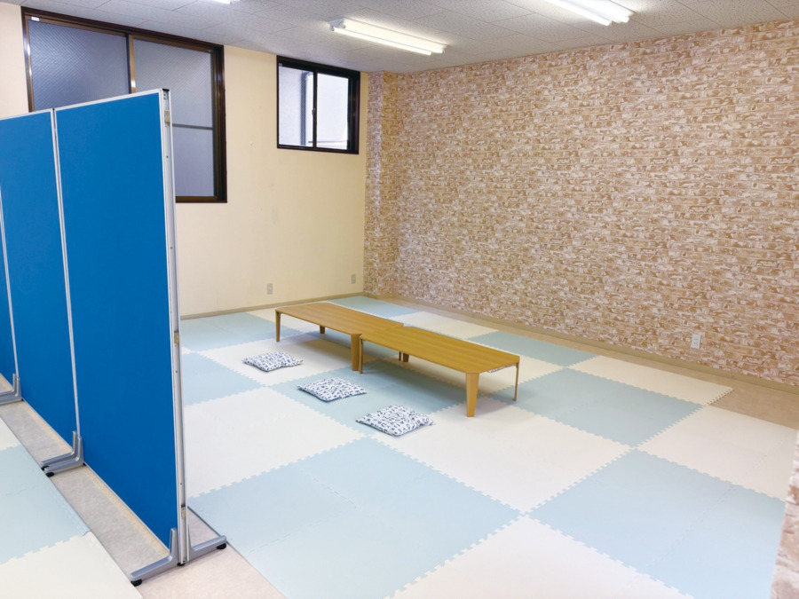 児童デイサービス88 Kiyosu【2025年11月01日オープン】(言語聴覚士の求人)の写真2枚目: