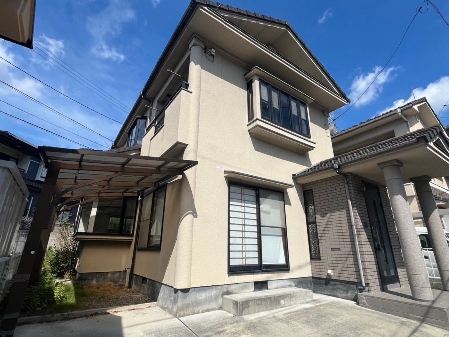 多機能型事業所 ラフォーレ亀山(生活支援員の求人)の写真2枚目: