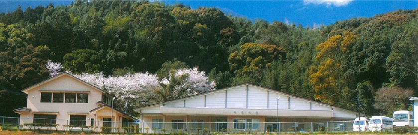 障害福祉サービス事業所 竜王の里の写真1枚目：