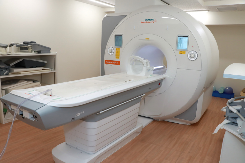 メディカルスキャニング 銀座(看護師/准看護師の求人)の写真6枚目: