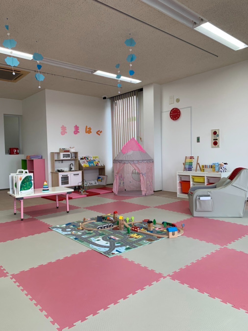 児童発達支援事業所・放課後等デイサービスままはぐ いわき勿来店の写真