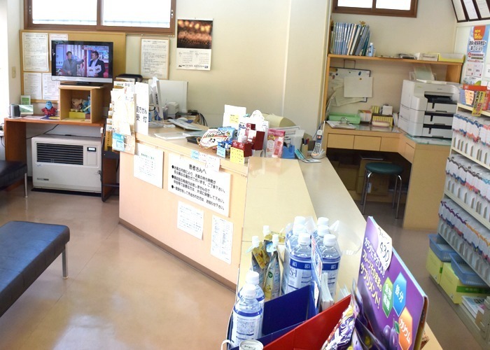 株式会社至誠堂下山薬局本店 下山薬局福住店の写真3枚目: