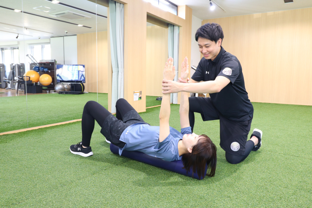 Medical fitness Re-Birthいわき本店（理学療法士の求人）の写真11枚目：